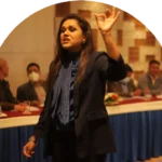 Ms. Mannsi Agrawal