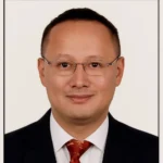 Mr. Mrigendra Pradhan