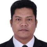 Rev. Fr. Joel S. Saballa